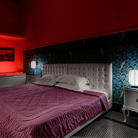Manzoni 46 - Ospitalita Siciliana Bed & Breakfast Милацо Екстериор снимка