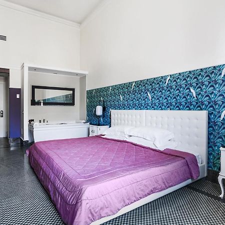 Manzoni 46 - Ospitalita Siciliana Bed & Breakfast Милацо Екстериор снимка