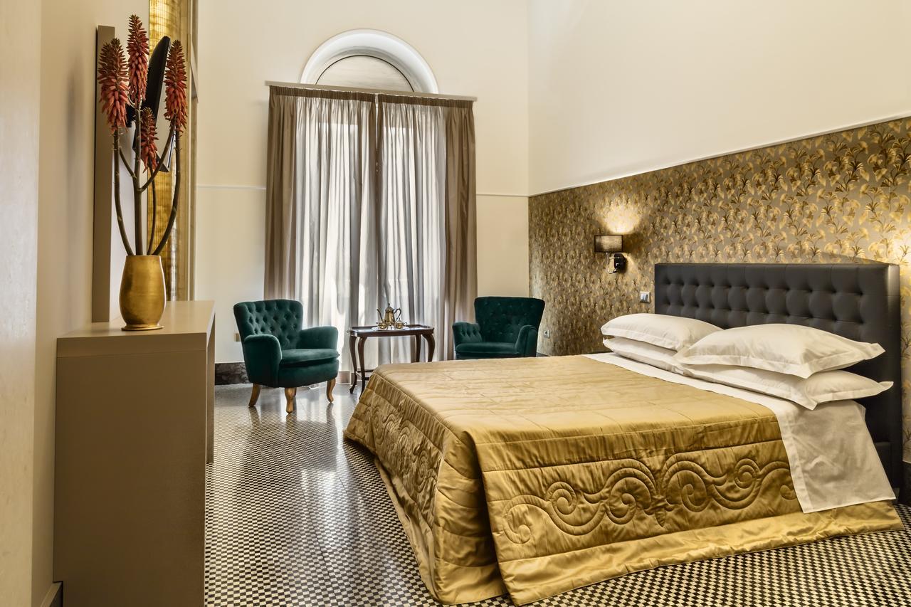Manzoni 46 - Ospitalita Siciliana Bed & Breakfast Милацо Екстериор снимка